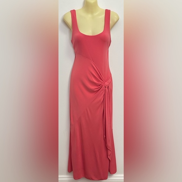 NWT cinq à sept Vera Dress in Pink Candy size M - Picture 1 of 13